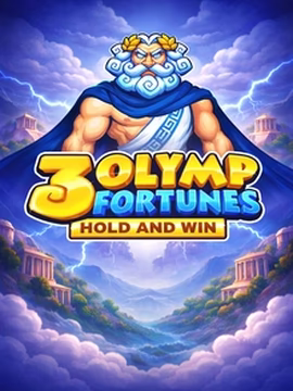 Cazimbo casino 3 Olymp Fortunes para jugar online