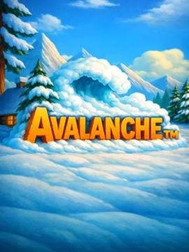 Cazimbo casino Avalanche para jugar online
