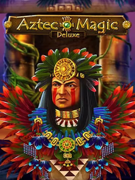 Cazimbo casino Aztec Magic Deluxe para jugar online