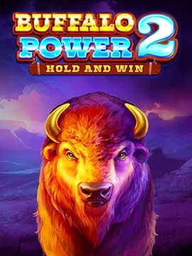 Cazimbo casino Buffalo Power 2: Hold and Win para jugar online