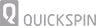 Cazimbo casino Quickspin logotipo de proveedor