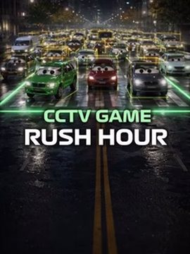 Cazimbo casino CCTV Game - Rush Hour para jugar online