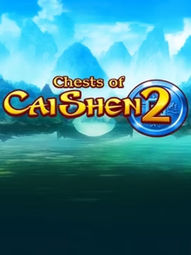 Cazimbo casino Chests of Cai Shen 2 para jugar online