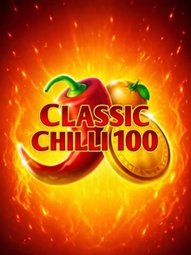 Cazimbo casino Classic Chilli 100 para jugar online