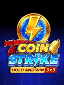Cazimbo casino Coin Strike: Hold and Win para jugar online