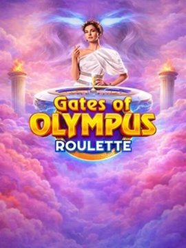 Cazimbo casino Gates of Olympus Roulette para jugar online
