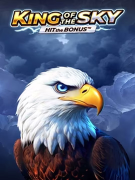 Cazimbo casino King of the Sky: Hit the Bonus para jugar online