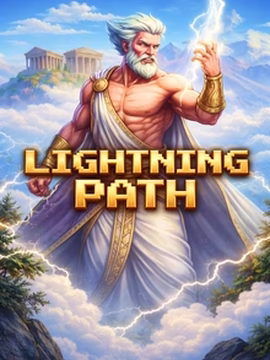 Cazimbo casino Lightning Path para jugar online