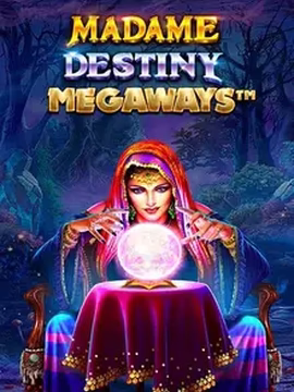Cazimbo casino Madame Destiny Megaways para jugar online