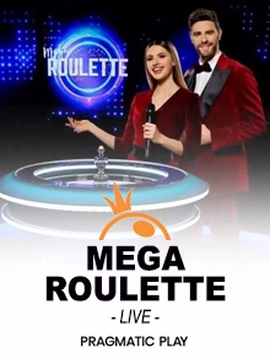 Cazimbo casino Mega Roulette para jugar online