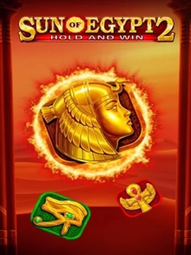Cazimbo casino Sun Of Egypt 2 para jugar online