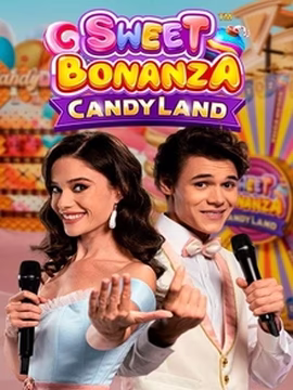 Cazimbo casino Sweet Bonanza CandyLand para jugar online