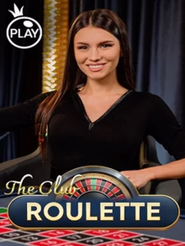 Cazimbo casino The Club Roulette para jugar online