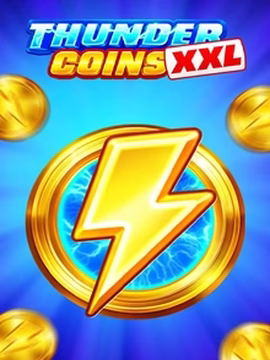 Cazimbo casino Thunder Coins XXL: Hold and Win para jugar online